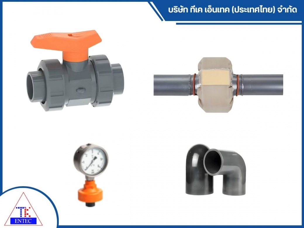 บริษัทนำเข้าและจำหน่ายอุปกรณ์อุตสาหกรรม