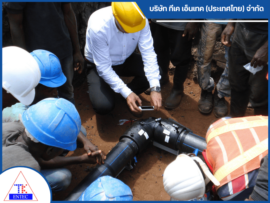 วาล์ว ท่อ ข้อต่อ อุสาหกรรม