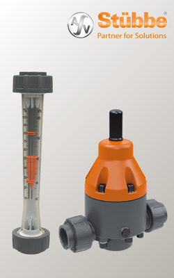 ASV STUBBE ASV STUBBE